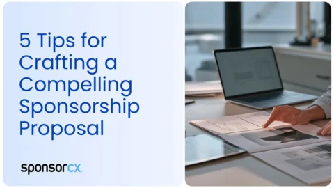 5 tips for crafting a compelling-sponsorship proposal