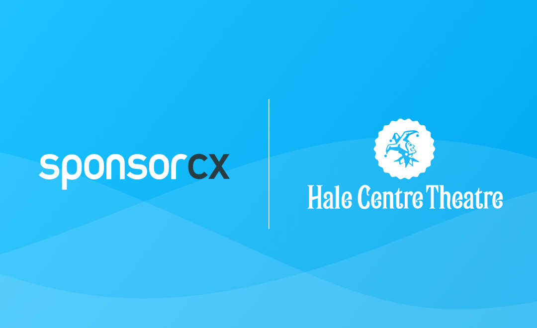 Hale Centre Theatre Selects SponsorCX as a Software Solution to Manage All Founders Club and Sponsor Relationships