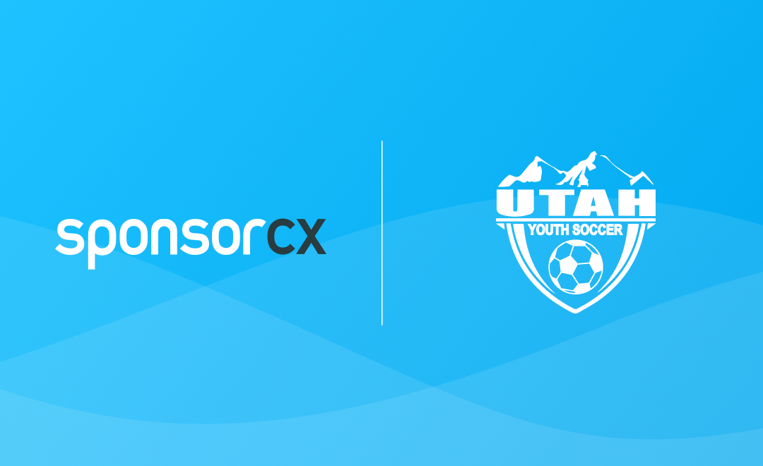 The Utah Youth Soccer Association Enters into a Partnership with SponsorCX to Enhance Sponsorship Management