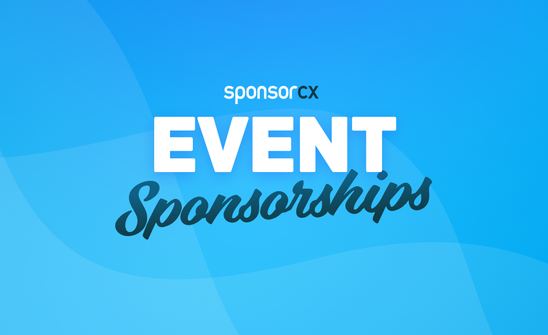 What Sponsors Want in the Event Industry