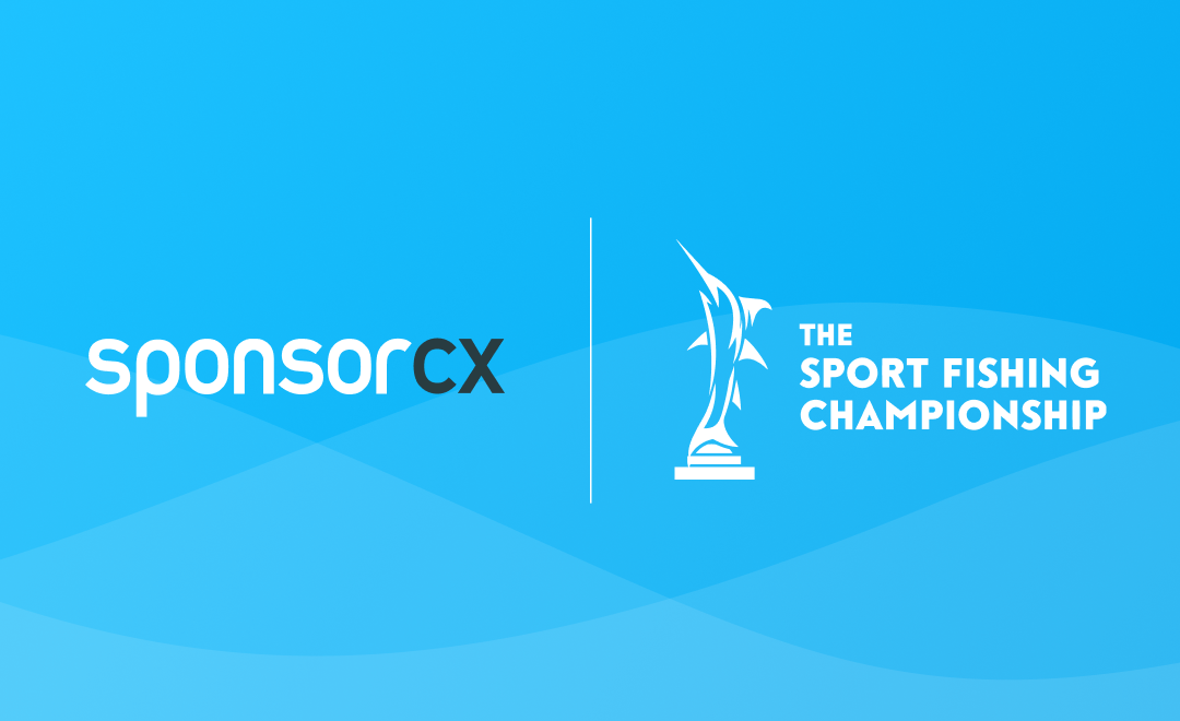 The Sport Fishing Championship selects SponsorCX as Its Software Solution for Sponsorship Management