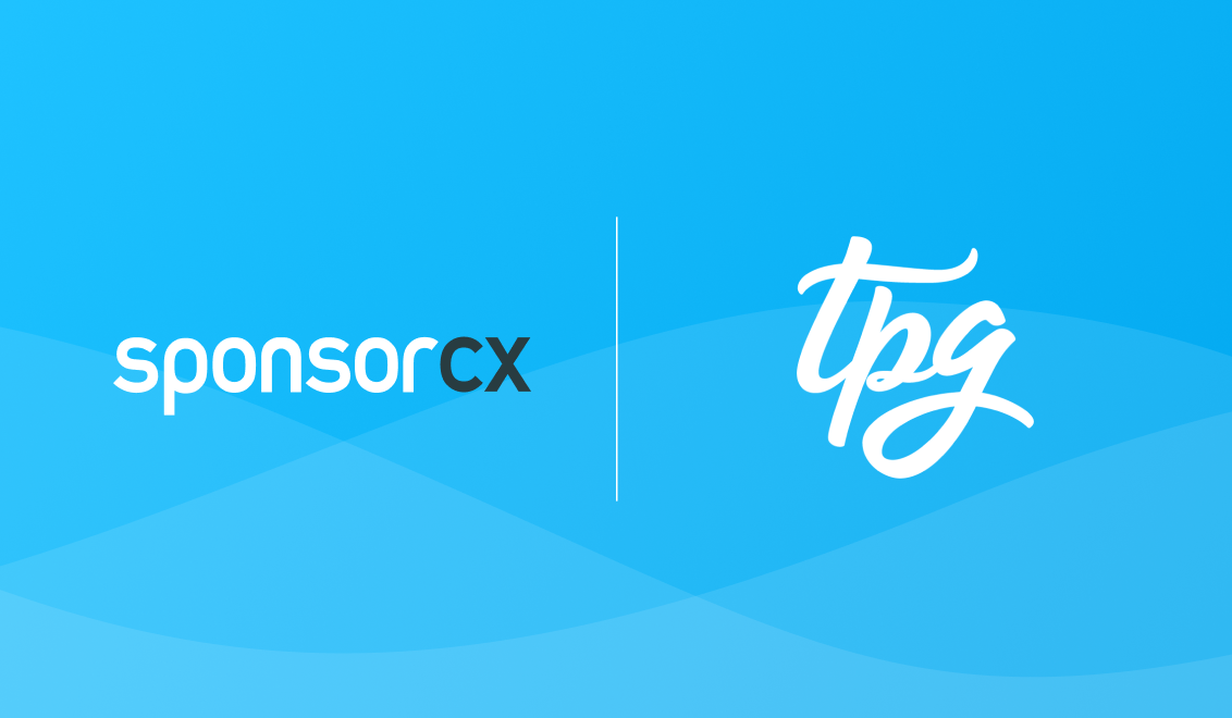 SponsorCX and TPG Partner to sponsorhip management