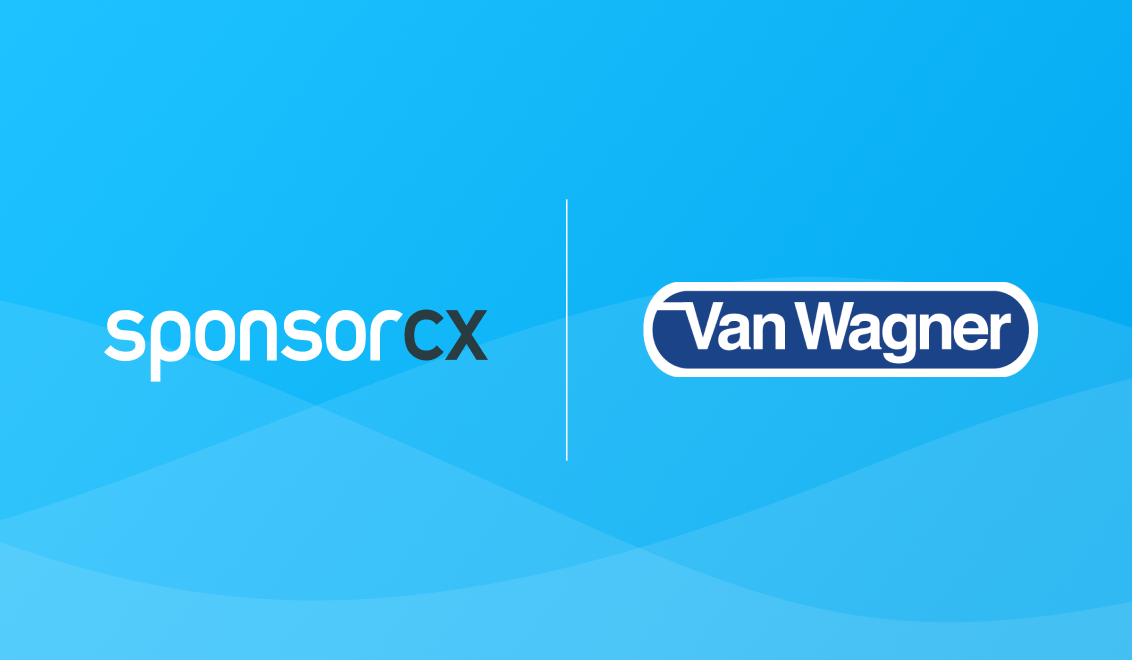 SponsorCX and Van Wagner Partner to manage Sponsorship