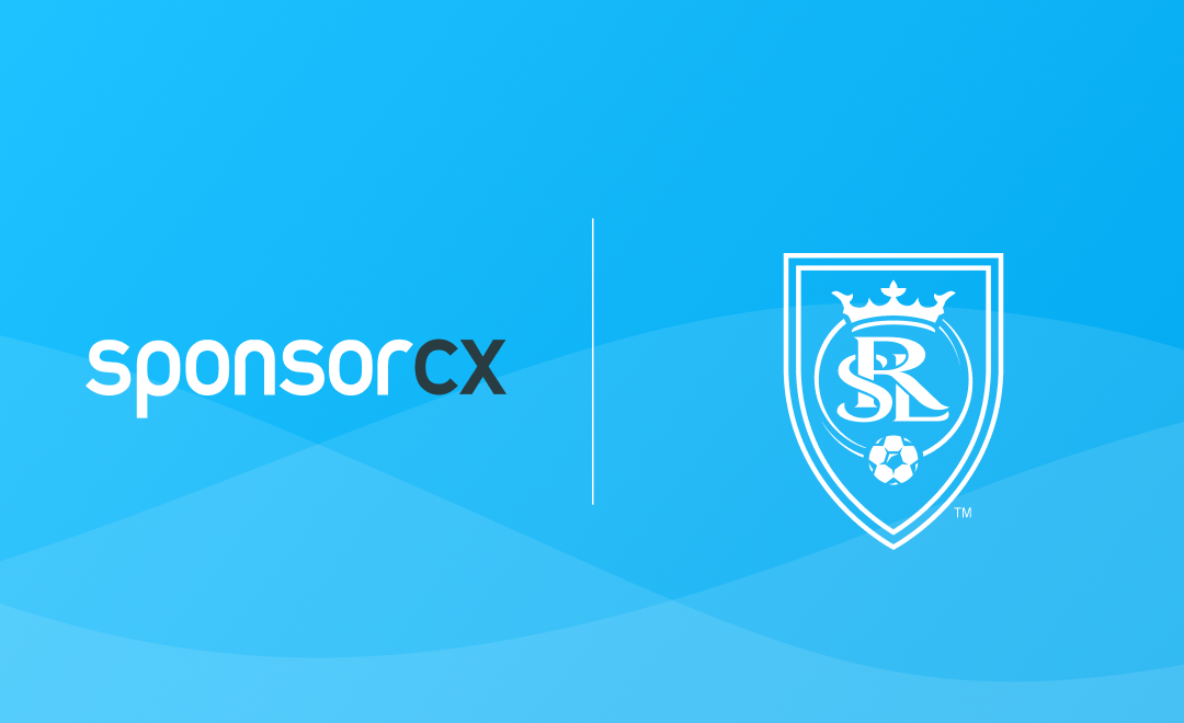 Real Salt Lake Contracts with SponsorCX to Manage Corporate Partnership Assets