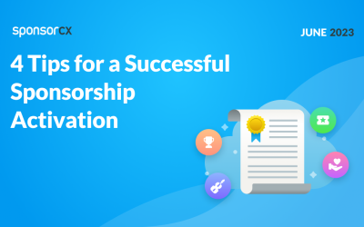 Tips for a Successful Sponsorship Activation