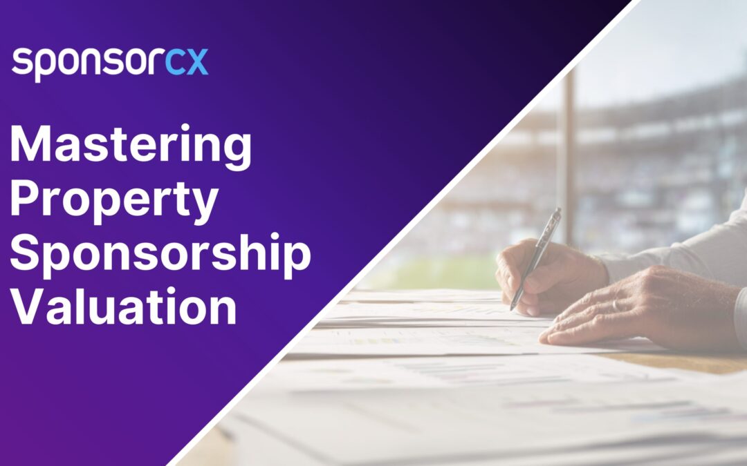 Sponsorship Valuation — A Strategic Guide
