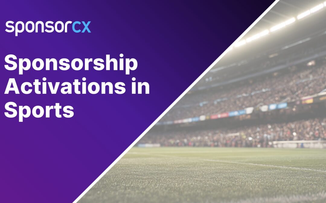 Sponsorship Activation Guide