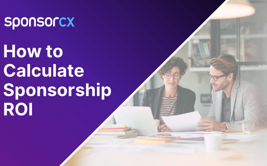 Calculating Sponsorship ROI