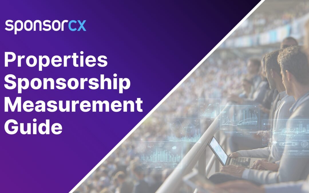 Sponsorship Measurement Guide