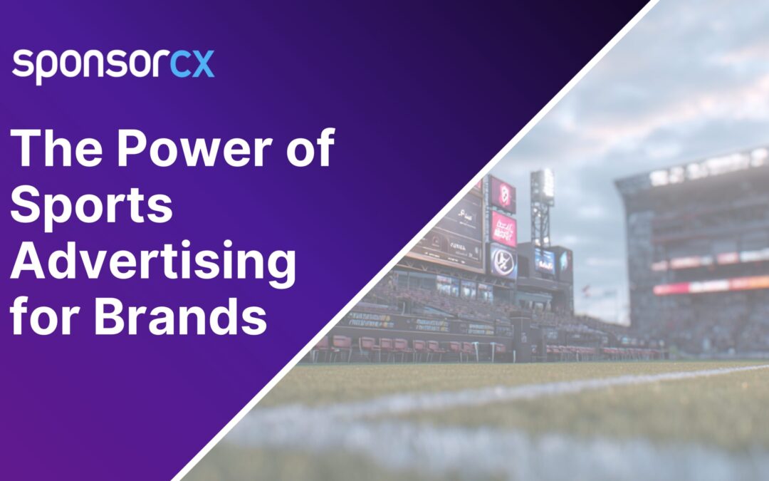 Sports Advertising for Brands