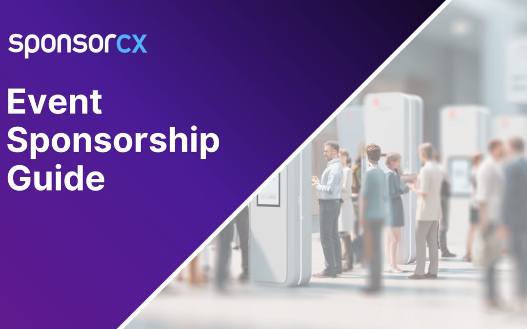 2025 Event Sponsorship Guide