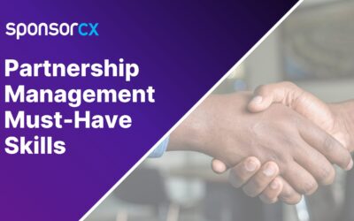Partnership Management Must-Have Skills Image