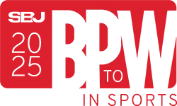 Sports Business Journal - 2025 Best Places to Work in Sports
