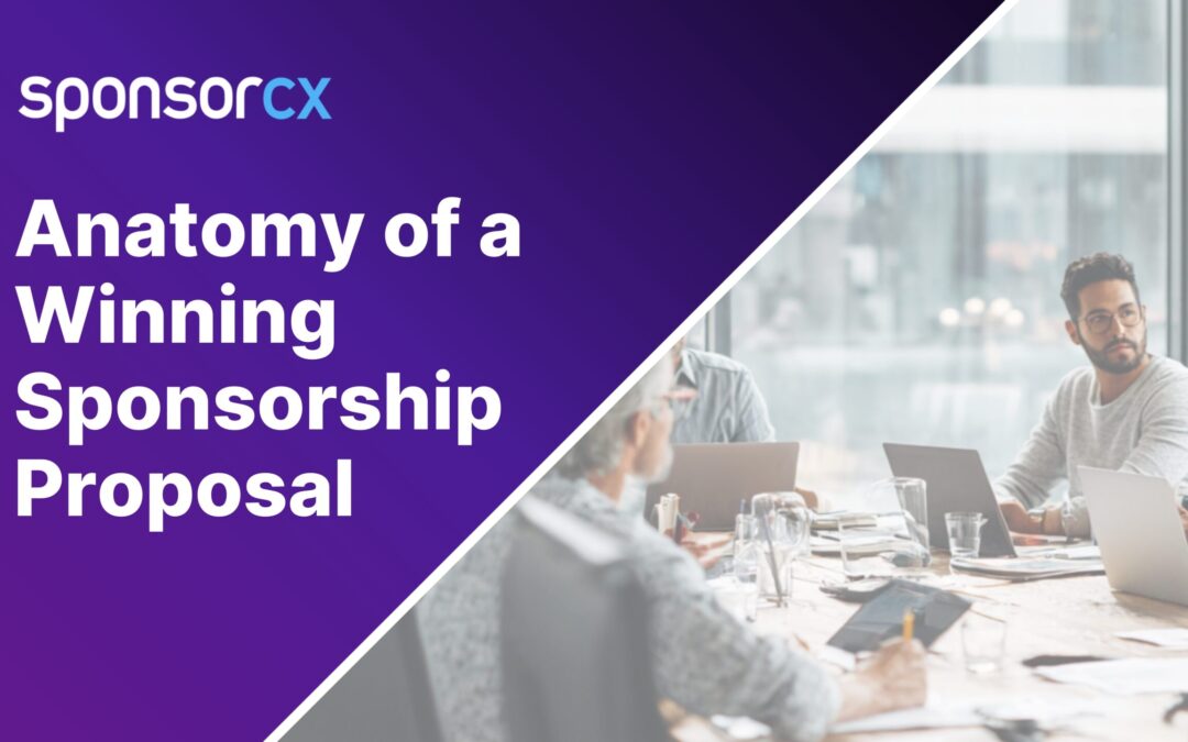 Anatomy of a Winning Sponsorship Proposal: What Sets Top-Tier Decks Apart