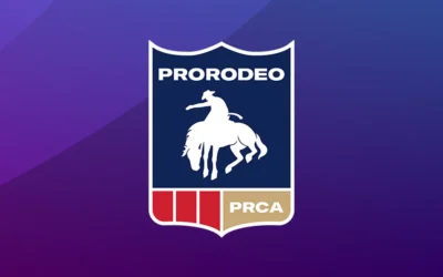 Prorodeo logo