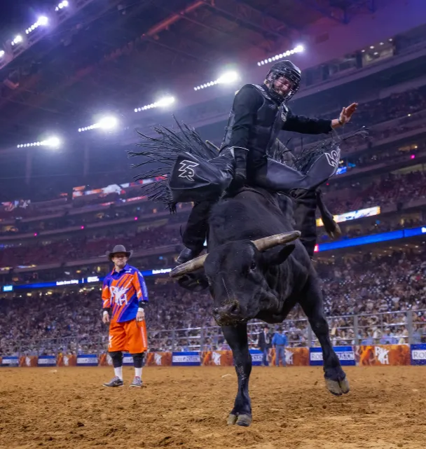 PRCA