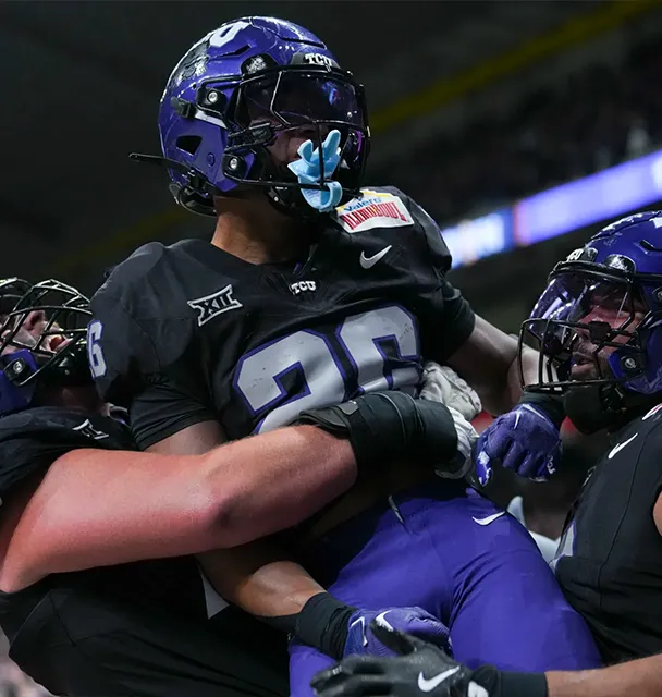 Alamo Bowl