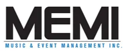 Memi Music & Event Management Inc