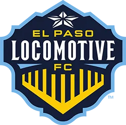 El Paso Locomotive