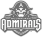 Milwaukee Admirals Milwaukee Admirals