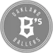 Oakland Ballers Oakland Ballers
