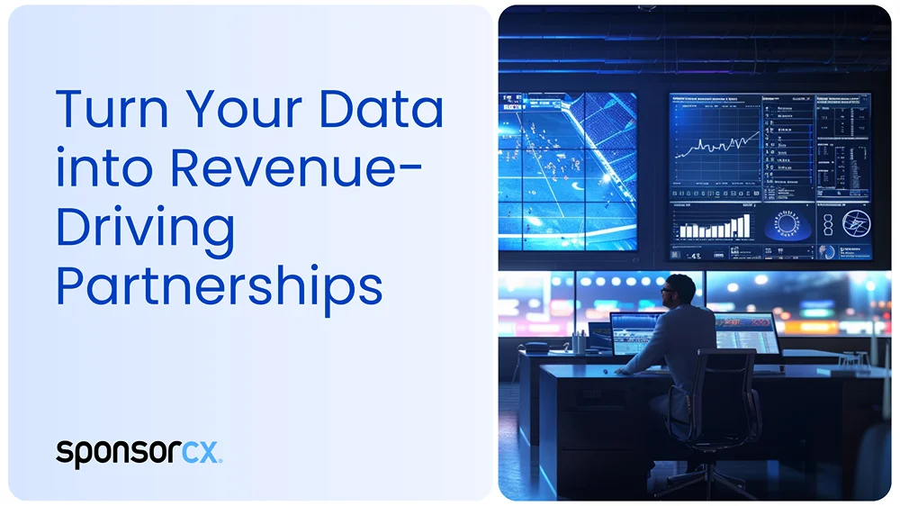 Turn Your Data into Revenue-Driving Partnerships
