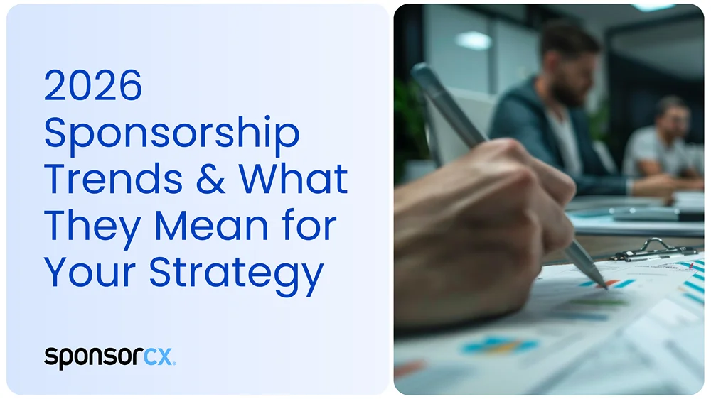 How to Write a Winning Sponsorship Proposal