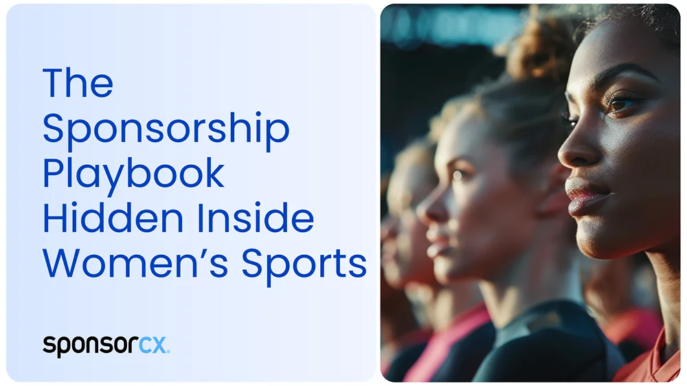 The Sponsorship Playbook Hidden Inside Women’s Sports