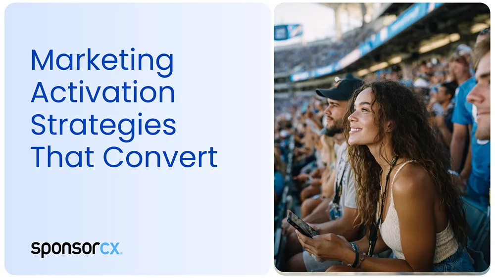 Marketing Activation Strategies That Convert