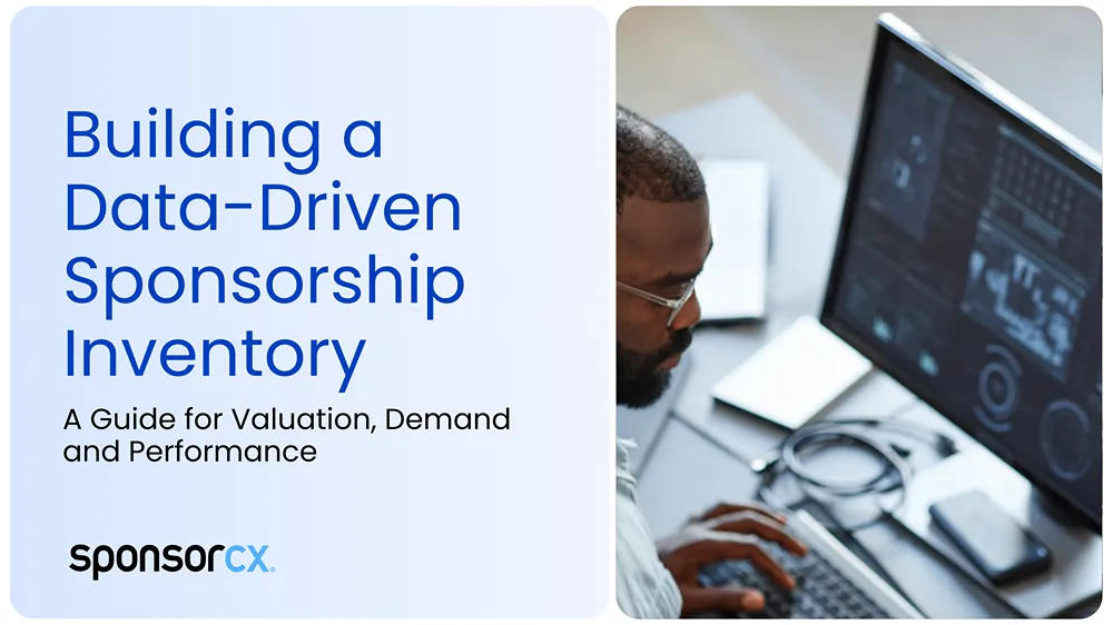Building a Data-Driven Sponsorship Inventory