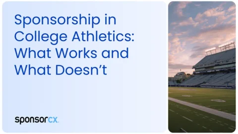sponsorship-in-college-athletics Sponsorship in college athletics: What works and what doesn't