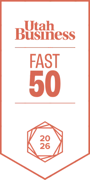 Utah Business Fast 50