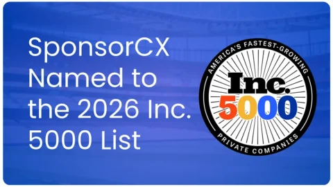 sponsorcx-named-2026-inc-5000-list SponsorCX Named to the 2026 Inc. 5000 List
