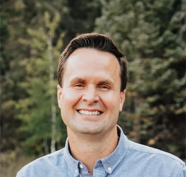 Nathan Bleak