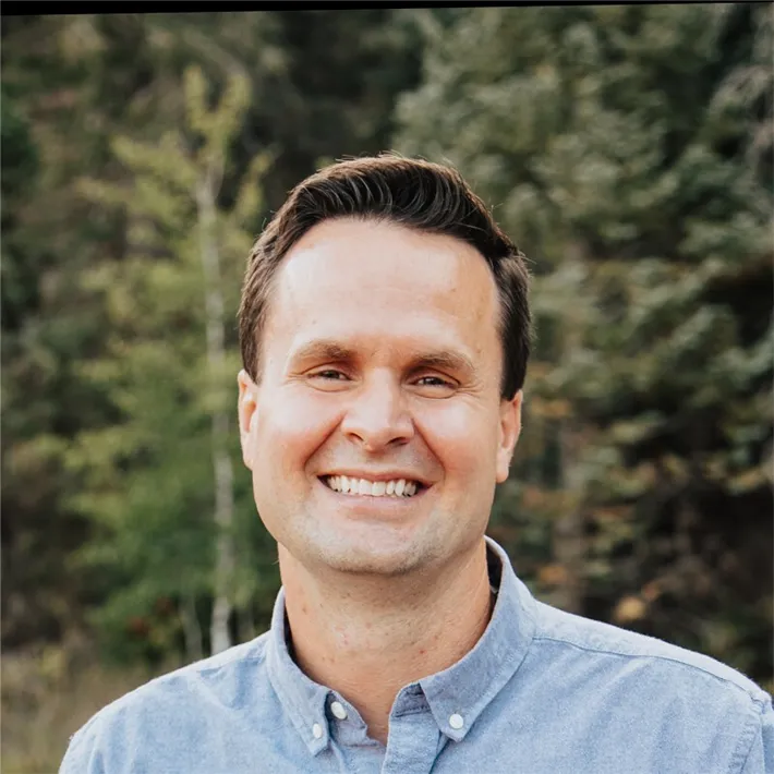 Nathan Bleak