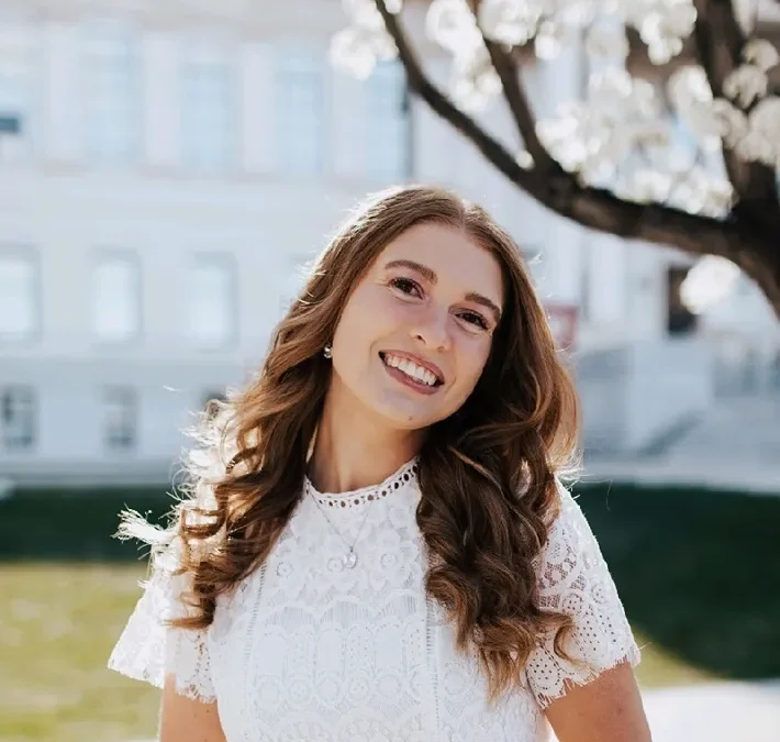 Téa Childs