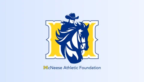 mcnesse McNeese Athletic Foundation