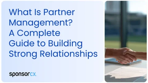 What Is Partner Management A Complete Guide to Building Strong Relationships What Is Partner Management A Complete Guide to Building Strong Relationships