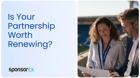 is your partnership worth renewing is your partnership worth renewing