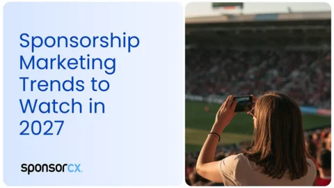 sponsorship marketing trends to watch in 2027 sponsorship marketing trends to watch in 2027