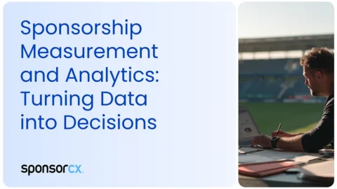 sponsorship measurement and analytics turning data into decisions